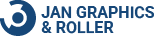 Jan Graphics & Roller